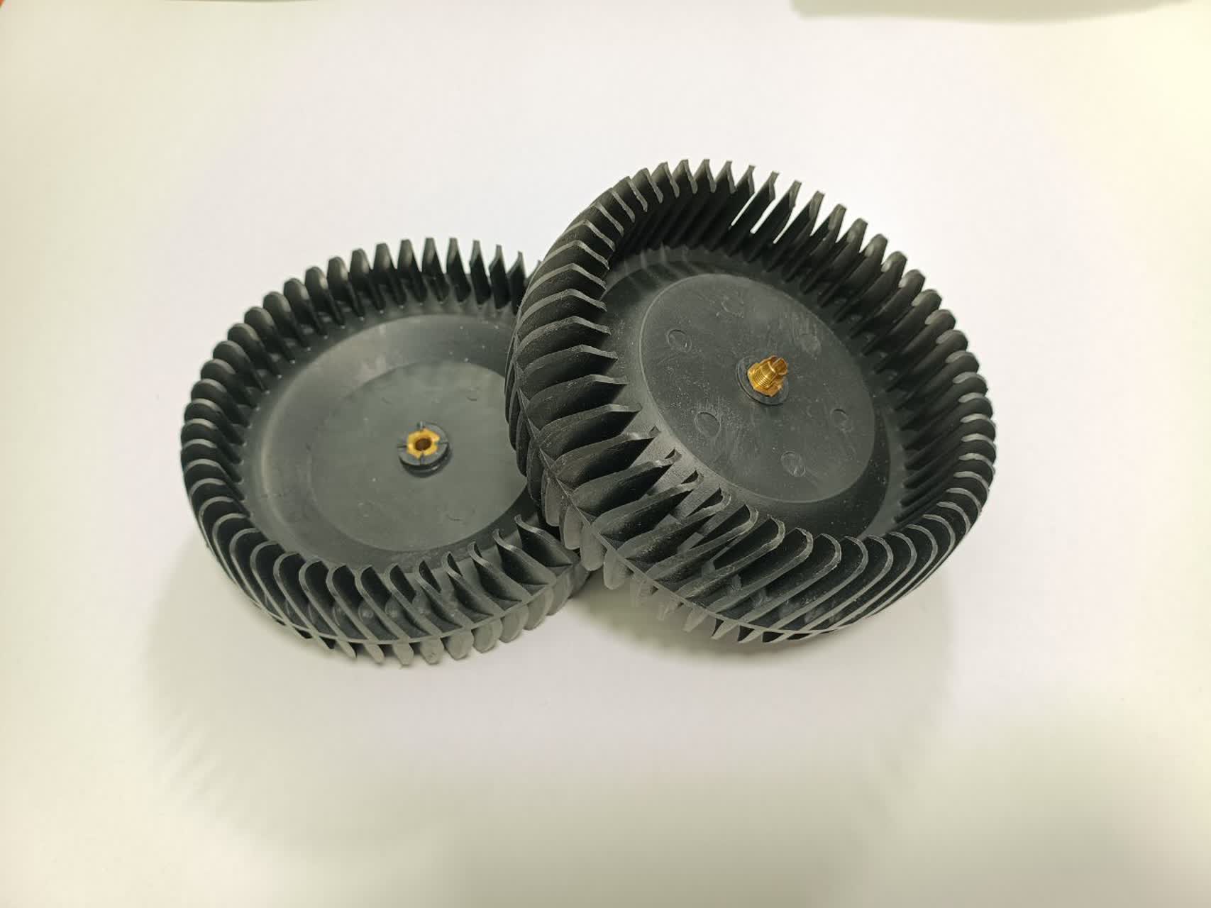 پروانه هود توربو جفت