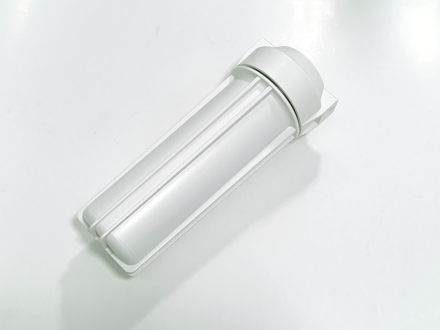 هوزینگ دستگاه تصفیه آب خانگی مات