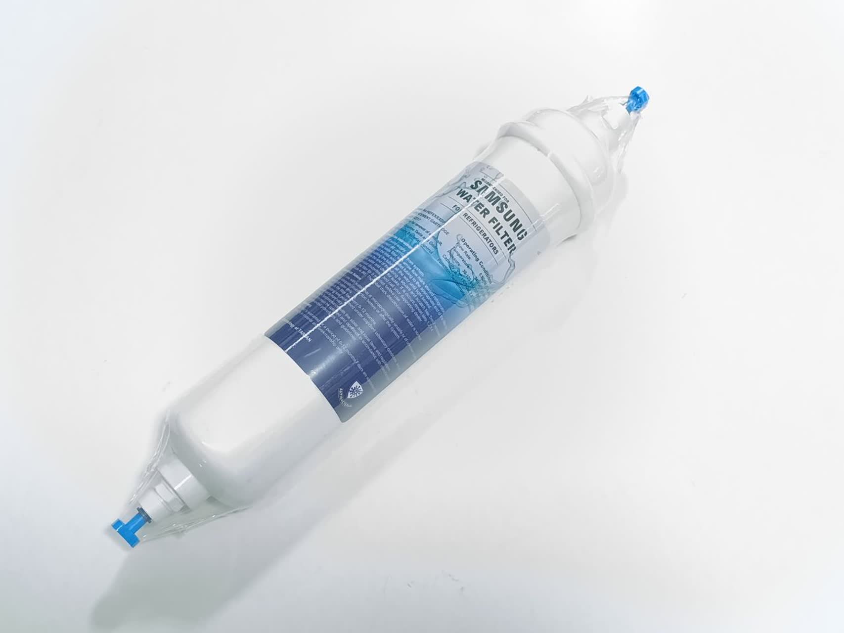 فیلتر آب بیرونی یخچال سامسونگ فیتینگی
