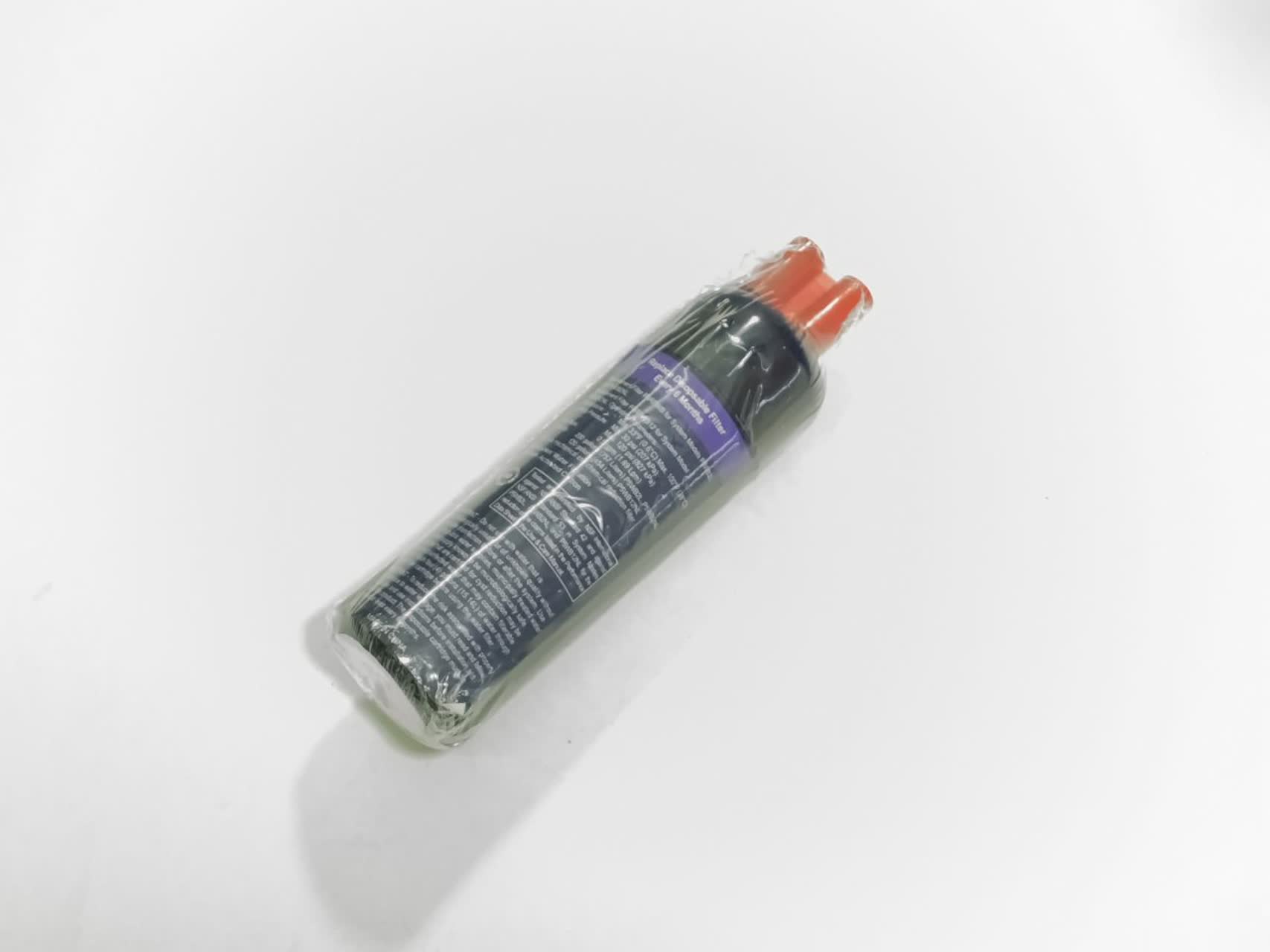 فیلتنر موشکی یخچال ویرپول دو لول کوتاه