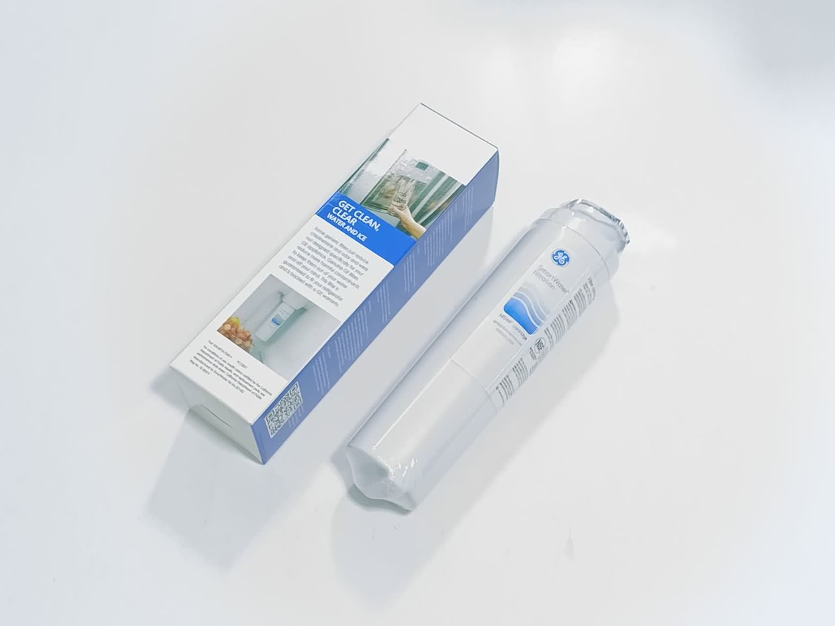 فیلتر موشکی یخچال جنرال الکتریک