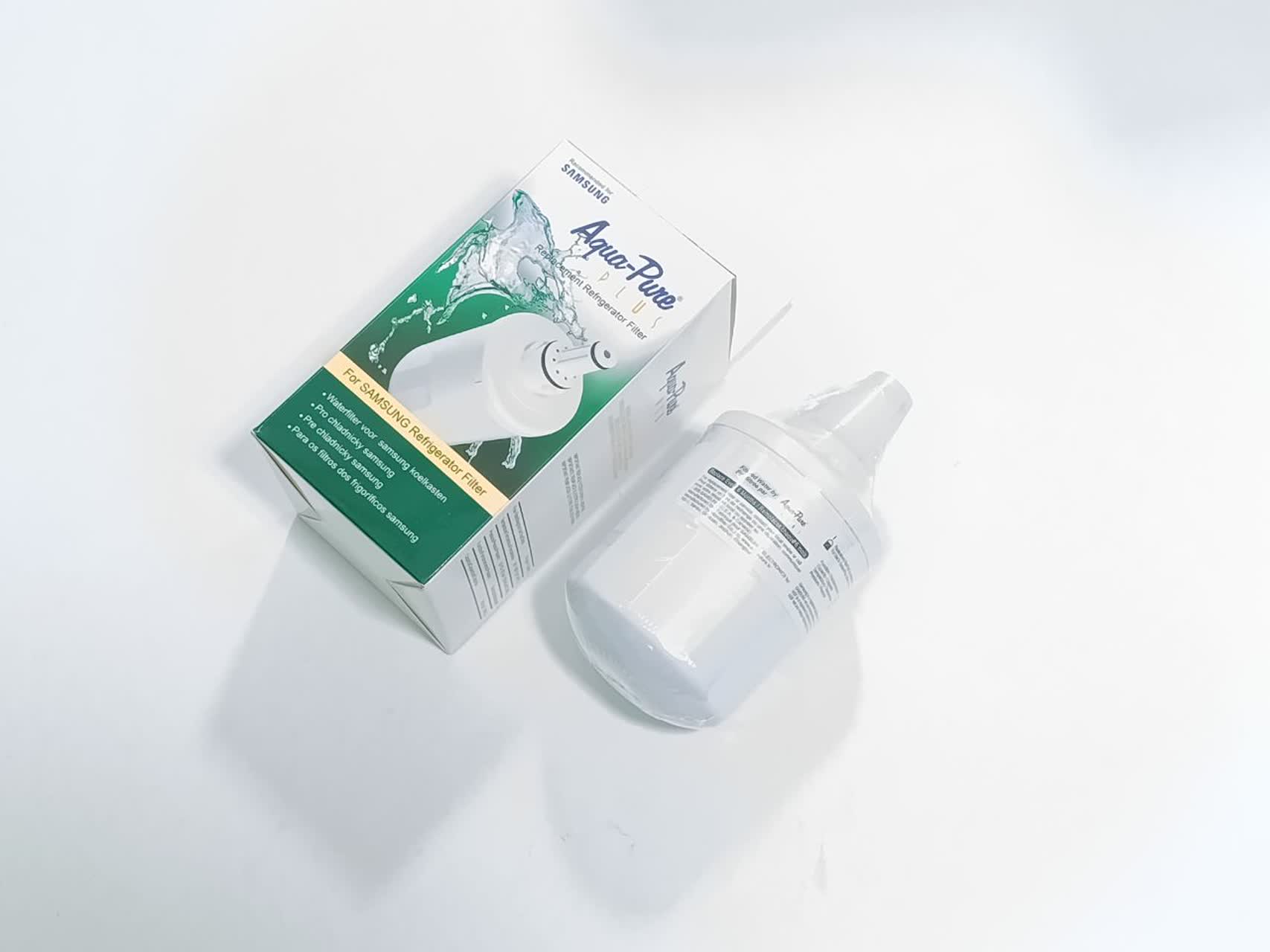 فیلتر لیوانی یخچال سامسونگ آکواپیور
