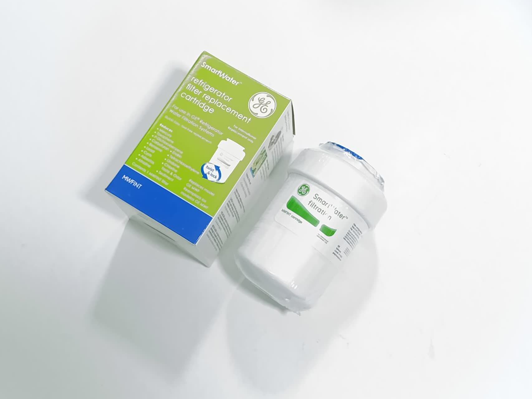 فیلتر لیوانی یخچال جنرال الکتریک